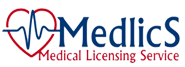 Medlics Logo