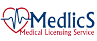 Medlics Logo